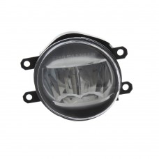 Toyota C-HR 2016-2019 Front Fog Lamp Unit Driver Side